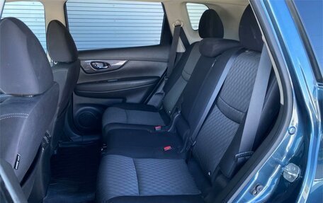 Nissan X-Trail, 2020 год, 2 095 000 рублей, 34 фотография