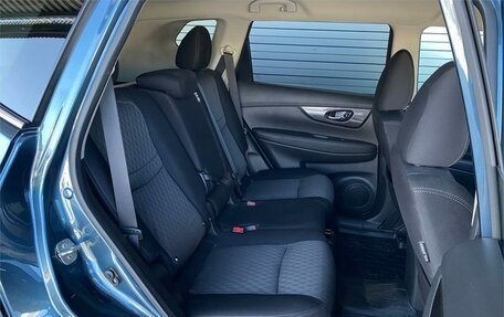 Nissan X-Trail, 2020 год, 2 095 000 рублей, 35 фотография