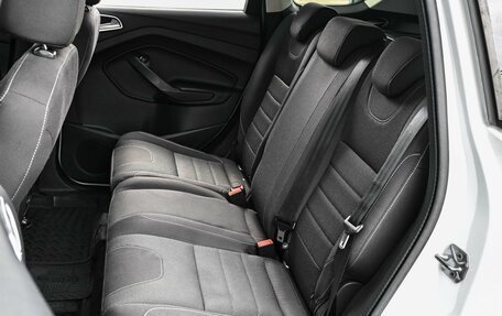 Ford Kuga III, 2014 год, 1 299 000 рублей, 9 фотография