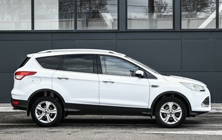 Ford Kuga III, 2014 год, 1 299 000 рублей, 5 фотография