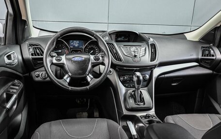 Ford Kuga III, 2014 год, 1 299 000 рублей, 6 фотография