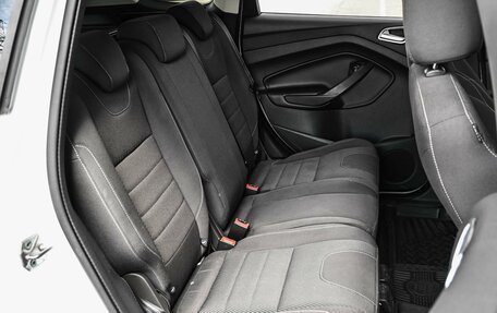 Ford Kuga III, 2014 год, 1 299 000 рублей, 7 фотография