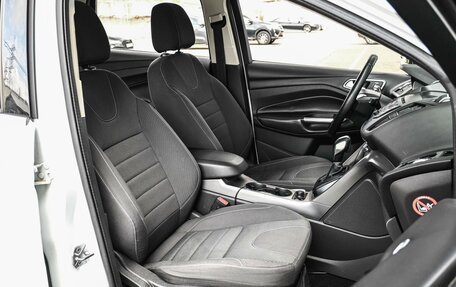 Ford Kuga III, 2014 год, 1 299 000 рублей, 8 фотография