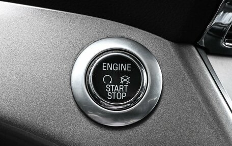 Ford Kuga III, 2014 год, 1 299 000 рублей, 12 фотография