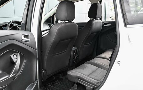 Ford Kuga III, 2014 год, 1 299 000 рублей, 11 фотография