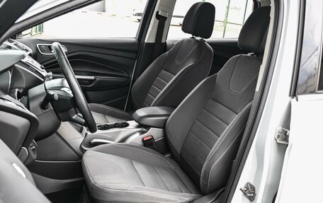 Ford Kuga III, 2014 год, 1 299 000 рублей, 10 фотография