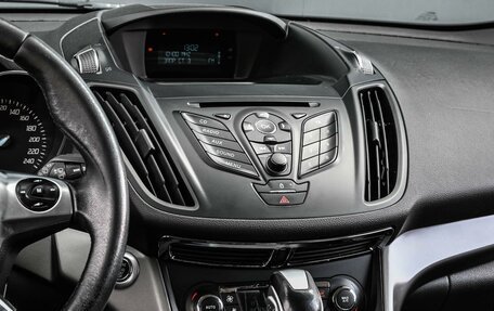 Ford Kuga III, 2014 год, 1 299 000 рублей, 20 фотография