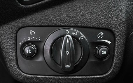 Ford Kuga III, 2014 год, 1 299 000 рублей, 14 фотография