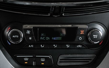 Ford Kuga III, 2014 год, 1 299 000 рублей, 19 фотография