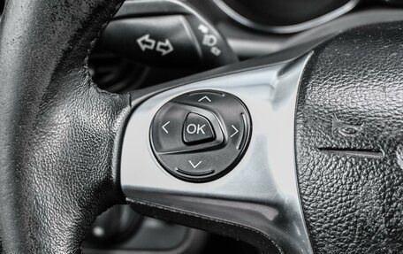 Ford Kuga III, 2014 год, 1 299 000 рублей, 15 фотография