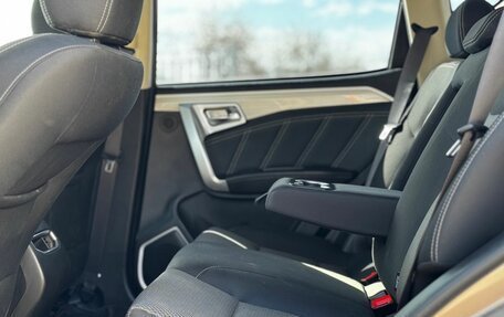 Geely Emgrand X7 I, 2019 год, 1 368 000 рублей, 9 фотография