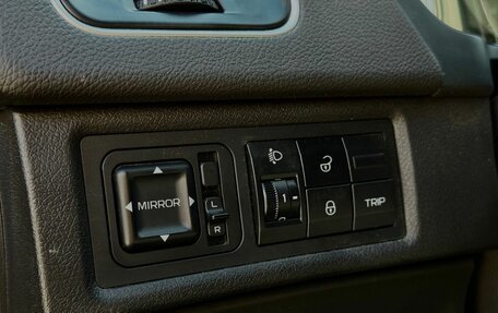 Geely Emgrand X7 I, 2019 год, 1 368 000 рублей, 8 фотография