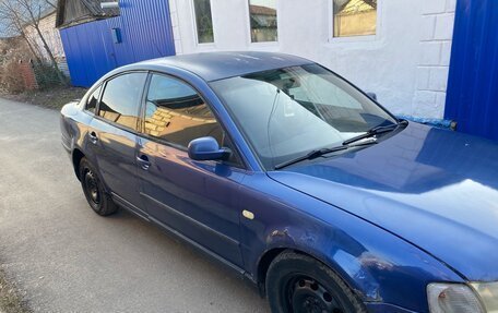 Volkswagen Passat B5+ рестайлинг, 1999 год, 128 000 рублей, 5 фотография