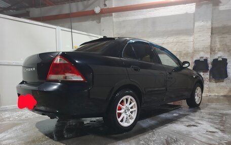 Nissan Almera Classic, 2011 год, 680 000 рублей, 2 фотография