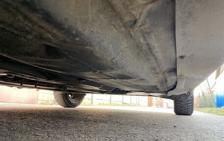 Volkswagen Passat B5+ рестайлинг, 1999 год, 128 000 рублей, 10 фотография