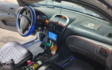 Nissan Almera Classic, 2011 год, 680 000 рублей, 4 фотография