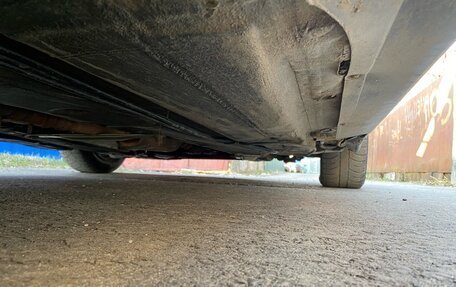 Volkswagen Passat B5+ рестайлинг, 1999 год, 128 000 рублей, 11 фотография