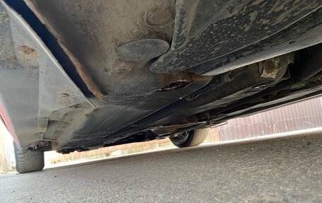 Volkswagen Passat B5+ рестайлинг, 1999 год, 128 000 рублей, 12 фотография