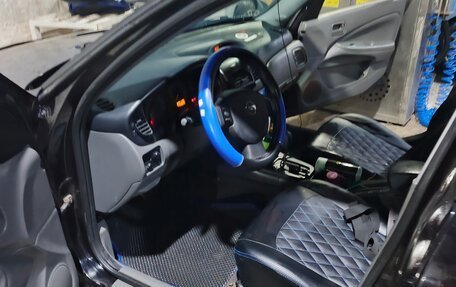 Nissan Almera Classic, 2011 год, 680 000 рублей, 3 фотография