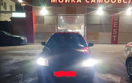 Nissan Almera Classic, 2011 год, 680 000 рублей, 8 фотография