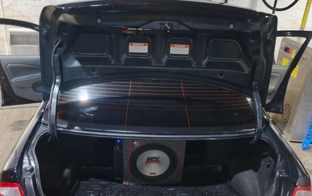 Nissan Almera Classic, 2011 год, 680 000 рублей, 6 фотография