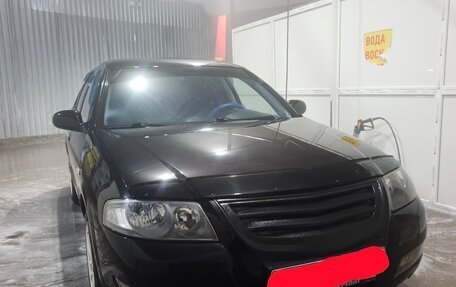 Nissan Almera Classic, 2011 год, 680 000 рублей, 11 фотография