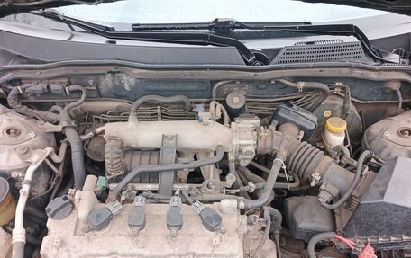 Nissan Almera Classic, 2011 год, 680 000 рублей, 12 фотография