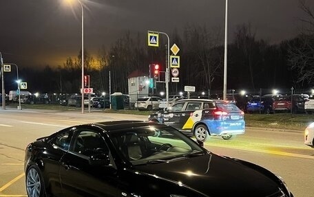 Infiniti G, 2009 год, 1 790 000 рублей, 4 фотография