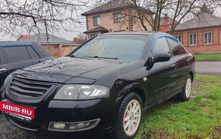 Nissan Almera Classic, 2011 год, 680 000 рублей, 13 фотография
