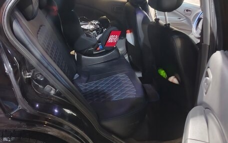 Nissan Almera Classic, 2011 год, 680 000 рублей, 9 фотография