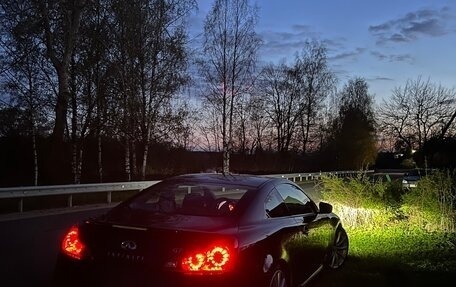 Infiniti G, 2009 год, 1 790 000 рублей, 7 фотография