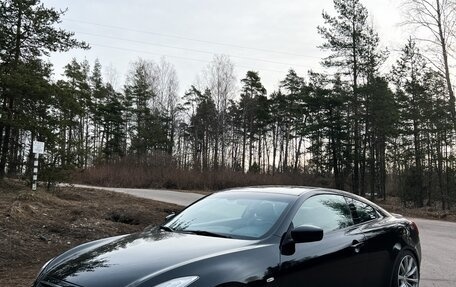 Infiniti G, 2009 год, 1 790 000 рублей, 2 фотография