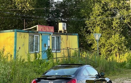 Infiniti G, 2009 год, 1 790 000 рублей, 8 фотография