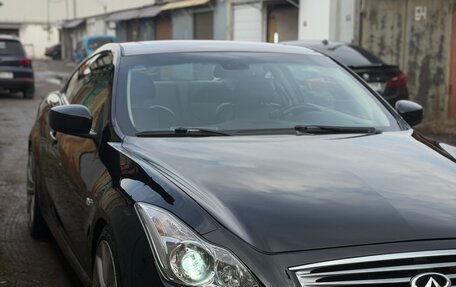 Infiniti G, 2009 год, 1 790 000 рублей, 12 фотография