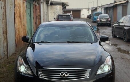 Infiniti G, 2009 год, 1 790 000 рублей, 11 фотография