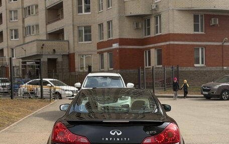 Infiniti G, 2009 год, 1 790 000 рублей, 21 фотография