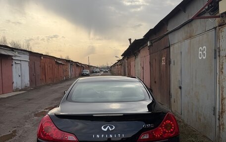 Infiniti G, 2009 год, 1 790 000 рублей, 23 фотография