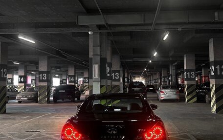 Infiniti G, 2009 год, 1 790 000 рублей, 24 фотография