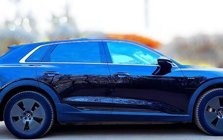 Audi e-tron I, 2021 год, 4 500 000 рублей, 4 фотография