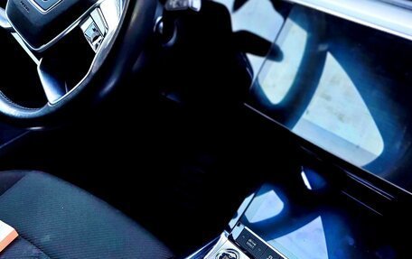 Audi e-tron I, 2021 год, 4 500 000 рублей, 11 фотография