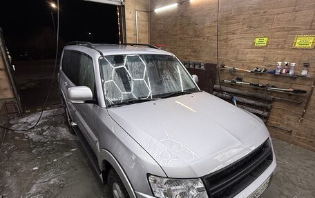 Mitsubishi Pajero IV, 2011 год, 2 100 000 рублей, 4 фотография