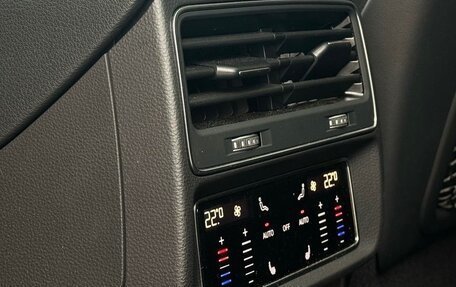 Audi Q7, 2022 год, 8 100 000 рублей, 11 фотография