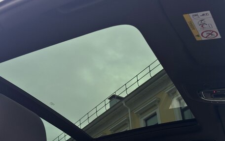 Audi Q7, 2022 год, 8 100 000 рублей, 9 фотография