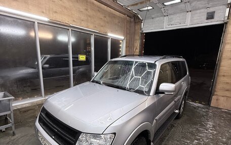 Mitsubishi Pajero IV, 2011 год, 2 100 000 рублей, 5 фотография