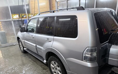 Mitsubishi Pajero IV, 2011 год, 2 100 000 рублей, 9 фотография