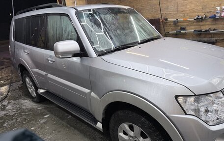 Mitsubishi Pajero IV, 2011 год, 2 100 000 рублей, 7 фотография