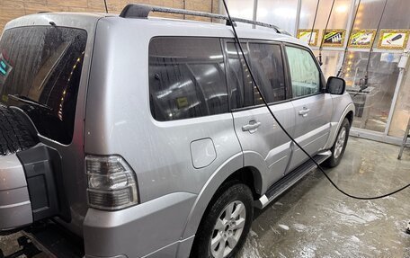 Mitsubishi Pajero IV, 2011 год, 2 100 000 рублей, 8 фотография