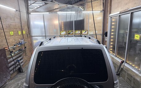 Mitsubishi Pajero IV, 2011 год, 2 100 000 рублей, 11 фотография