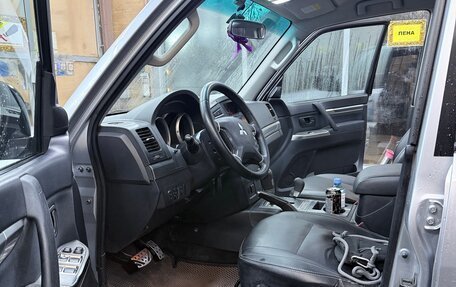 Mitsubishi Pajero IV, 2011 год, 2 100 000 рублей, 12 фотография