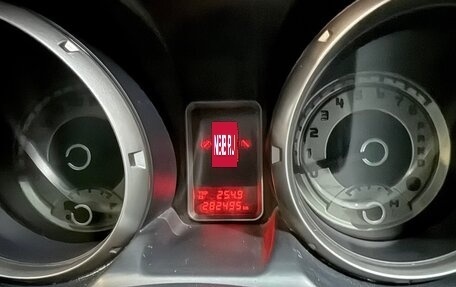 Mitsubishi Pajero IV, 2011 год, 2 100 000 рублей, 13 фотография